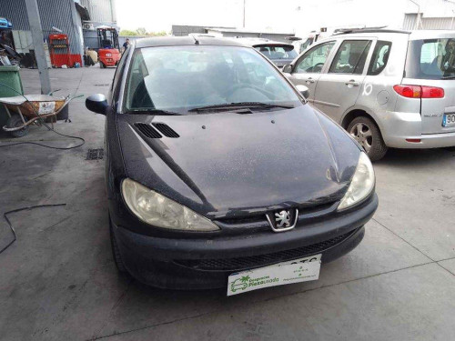 PEUGEOT 206 — Donor Vehicle for Used Parts 