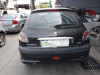PEUGEOT 206 — Donor Vehicle for Used Parts 