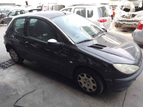 PEUGEOT 206 — Donor Vehicle for Used Parts 