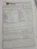 PEUGEOT 206 — Donor Vehicle for Used Parts 