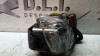 CINTURON SEGURIDAD DELANTERO DERECHO Renault KANGOO I (F/KC0) 