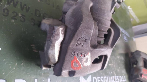 PINZA DE FRENO DELANTERA DERECHA Saab 9-3 BERLINA 