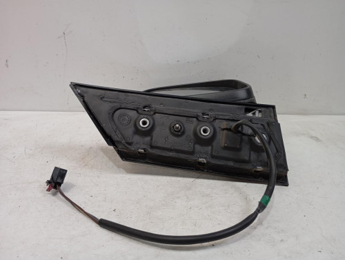 RETROVISOR DERECHO Volkswagen CADDY (2K)(02.2004) 