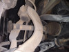 CREMALLERA DIRECCION Land Rover DISCOVERY 5 