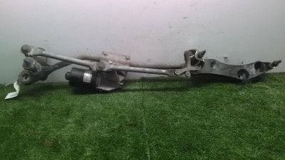 MOTOR LIMPIA DELANTERO, BMW, SERIE 5 BERLINA (E60)