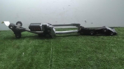 MOTOR LIMPIA DELANTERO, BMW, SERIE 5 BERLINA (E60)