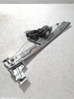 ELEVALUNAS DELANTERO IZQUIERDO, PEUGEOT, 207