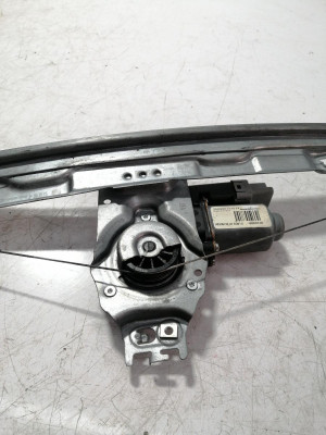 ELEVALUNAS DELANTERO IZQUIERDO, PEUGEOT, 207