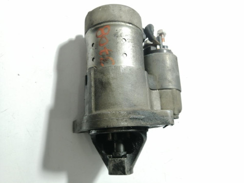  MOTOR ARRANQUE FIAT III PANDA (319) 
