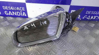 RETROVISOR IZQUIERDO, AUDI, A4 AVANT (8E)