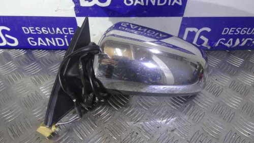  RETROVISOR IZQUIERDO AUDI A4 AVANT (8E) 