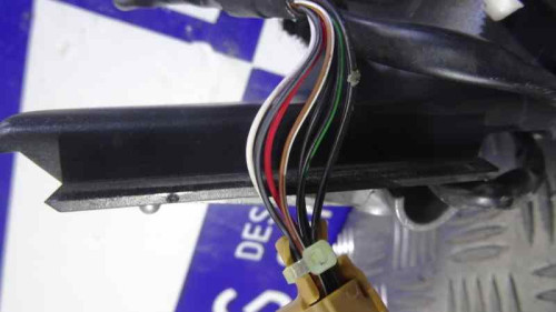  RETROVISOR IZQUIERDO AUDI A4 AVANT (8E) 