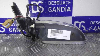 RETROVISOR IZQUIERDO, AUDI, A4 AVANT (8E)