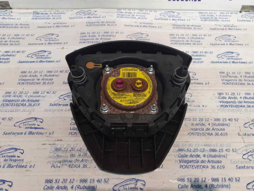  AIRBAG DELANTERO IZQUIERDO 