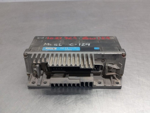  MODULO ELECTRONICO 
