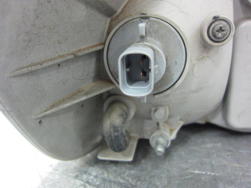 FARO IZQUIERDO CHEVROLET AVEO BERLINA 