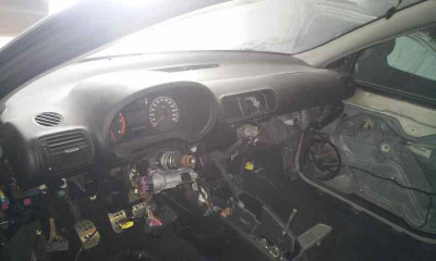 SEAT LEON (1M1)