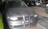 SEAT LEON (1M1) — vehículo donante para recambios 