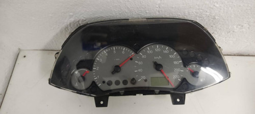 CUADRO INSTRUMENTOS FORD FOCUS BERLINA (CAK) 
