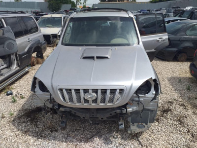 HYUNDAI TERRACAN (HP)