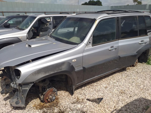  HYUNDAI TERRACAN (HP) 