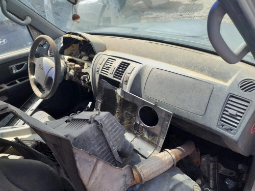  HYUNDAI TERRACAN (HP) 