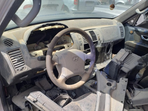  HYUNDAI TERRACAN (HP) 