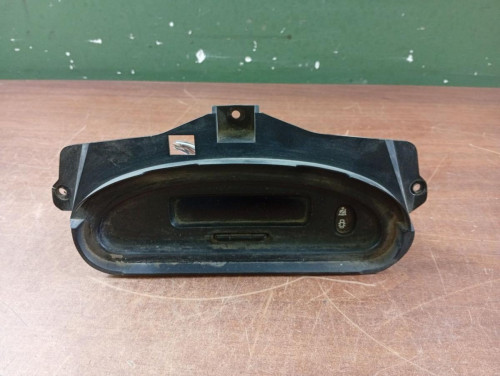 PANTALLA MULTIFUNCION Renault MEGANE I FASE 2 CLASSIC (LA...) 