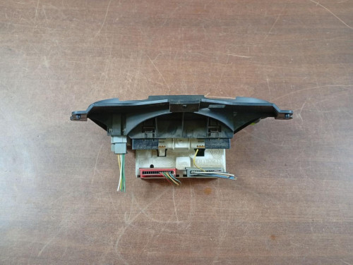 PANTALLA MULTIFUNCION Renault MEGANE I FASE 2 CLASSIC (LA...) 