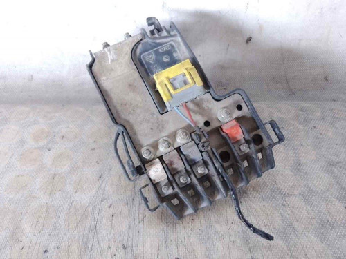 CAJA RELES / FUSIBLES Citroen BERLINGO COMBI 