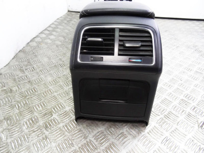 APOYABRAZOS CENTRAL, AUDI, A5 COUPE (8T)