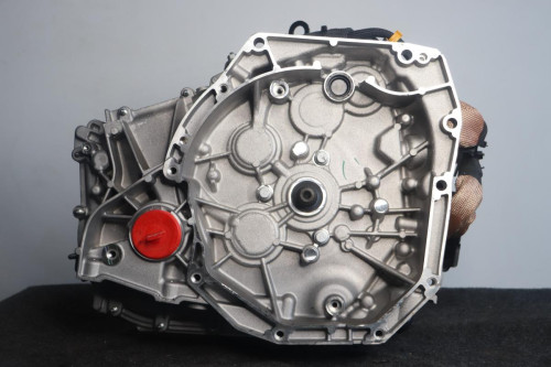  CAJA CAMBIOS, DACIA, DUSTER III 