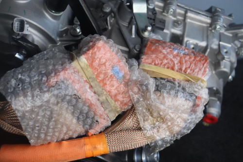  CAJA CAMBIOS, DACIA, DUSTER III 