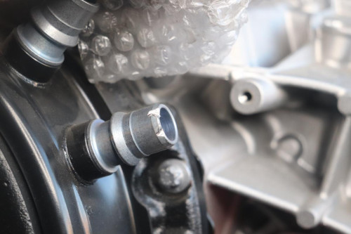  CAJA CAMBIOS, DACIA, DUSTER III 