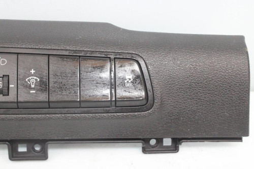 MANDO MULTIFUNCION HYUNDAI TUCSON (TL) 