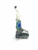  CERRADURA PUERTA DELANTERA IZQUIERDA SEAT IBIZA (6L1) 