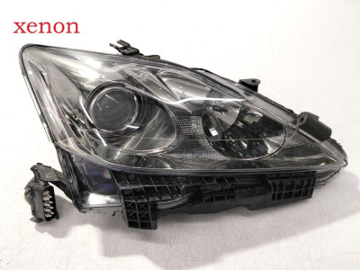FARO DERECHO, LEXUS, IS (DS2/IS2)