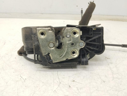  CERRADURA PUERTA DELANTERA IZQUIERDA IVECO 