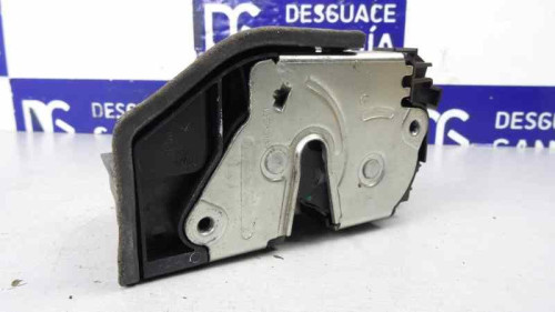  CERRADURA PUERTA TRASERA DERECHA BMW SERIE X3 (E83) 