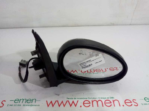  RETROVISOR DERECHO MG ROVER ROVER 25 (RF) 
