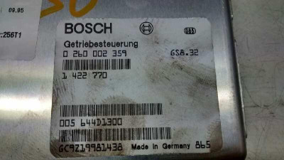 CENTRALITA CAMBIO AUTOMATICO, BMW, SERIE 5 BERLINA (E39)