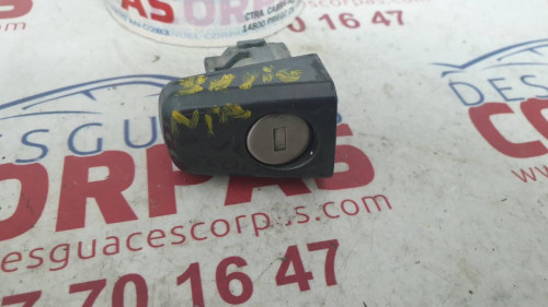 BOMBIN PUERTA DELANTERA IZQUIERDA OPEL INSIGNIA BERLINA 