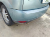 PARAGOLPES TRASERO Ford Focus Berlina (CAK)(1998->) FORD Focus Berlina (CAK)(1998->) 