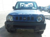 SUZUKI JIMNY (SN/FJ) — автомобиль-донор на запчасти 