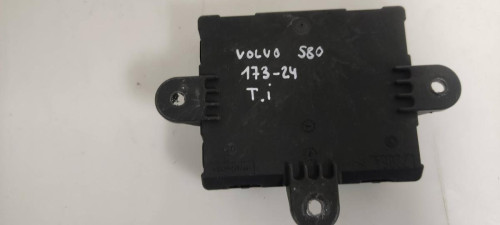 MODULO CONFORT VOLVO S80 BERLINA 