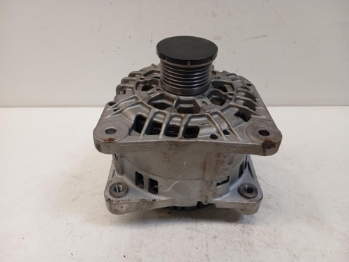  ALTERNADOR RENAULT LAGUNA II GRANDTOUR (KG0) 