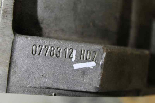 CAJA CAMBIOS, BMW, SERIE 3 BERLINA (E46)