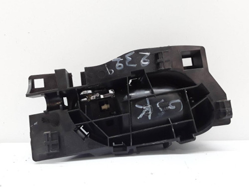 MANETA INTERIOR DELANTERA IZQUIERDA Citroen C4 PICASSO 
