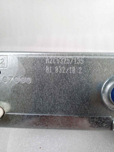  SISTEMA AUDIO / RADIO CD PEUGEOT 308 SW 