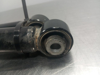 JUEGO AMORTIGUADORES TRASERO, OPEL, CORSA F